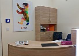 Hotel Vita Berlin-Messe 2