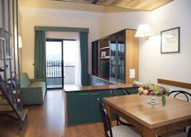 Hotel Fontana Olente 3