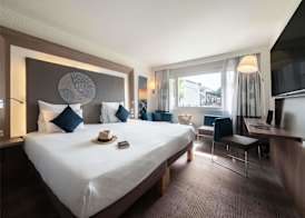 Novotel Chartres 3
