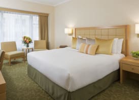 Orchard Garden Hotel 3