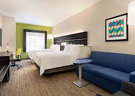 Holiday Inn Express & Suites PRYOR by IHG 3