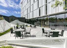 Hampton By Hilton Alcobendas Madrid 2