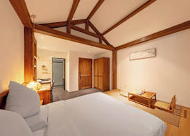 Shanjue Cultural Boutique Hotel-Nanbin 5