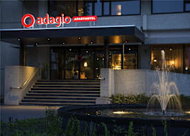 Adagio Amsterdam City South 5