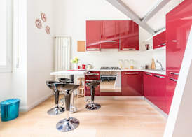 Alessia's Flat- Porta Romana M3 3