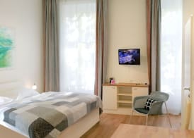 Riess City Rooms - Self Check-In 2