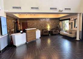 Best Western Plus Bass Hotel & Suites 3