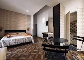 PIGNASECCA GUEST HOUSE 5