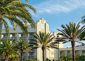 Hilton Orlando Buena Vista Palace - Disney Springs Area 2