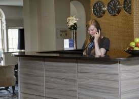 Best Western Banbury House Hotel 5
