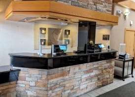 Comfort Inn Near Vail Beaver Creek 2