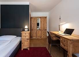 Galerie Hotel 4