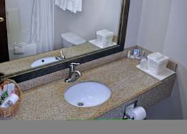 Quality Inn Cedar Park - Austin Northwest 4