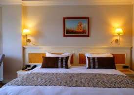 Ece Saray Marina & Resort - Special Class 5