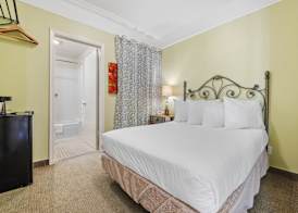 Fitzgerald Hotel Union Square 5