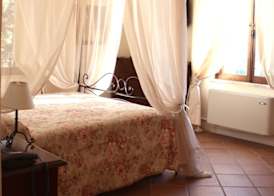 Residenza Porta Guelfa 3