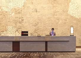 InterContinental Guangzhou Exhibition Center by IHG 2