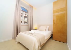 Golden Lisbon Hotel 5