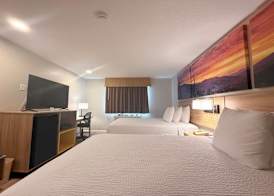 Days Inn by Wyndham Torrington 4