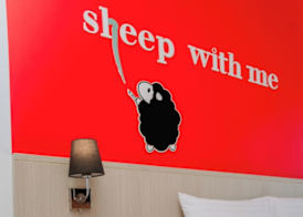 SLEEP WITH ME HOTEL design hotel @ patong (SHA Plus+) 5