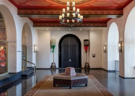 The Royal Hawaiian, A Luxury Collection Resort, Waikiki 5