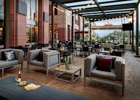 Cleveland Marriott Downtown at Key Tower 2