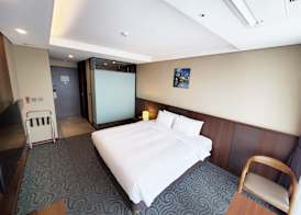 Ramada by Wyndham Gangwon Sokcho 5
