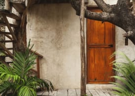 Casa Coyote Tulum 5