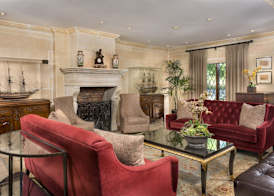 Ayres Hotel Costa Mesa Newport Beach 2