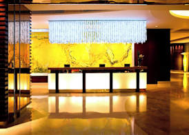 Four Points by Sheraton Hangzhou, Binjiang 3