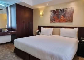 Nairobi Safari Club by Swiss-Belhotel 4