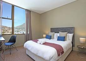 ITC Hospitality Group Three Bedrooms Cartwright s Corner 2