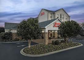 Hampton Inn & Suites Greenville/Spartanburg I-85 3