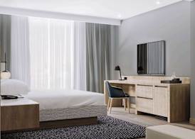 Hyatt House Nairobi Westlands 4