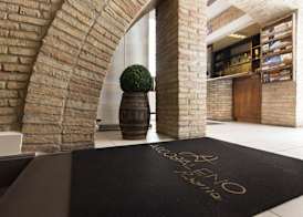 Arcobaleno Rooms 3