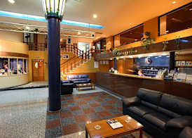Palladion Hotel 2
