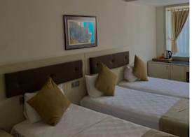 Palm Inn Hotel 5
