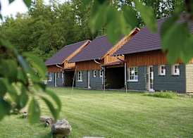 Hotel Appartement Silbersee 5