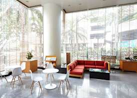 Riverine Place Hotel and Residence 4