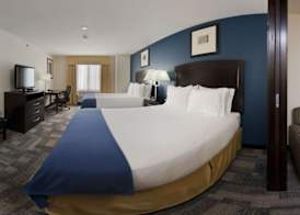 Holiday Inn Express & Suites PEKIN (PEORIA AREA) by IHG 2