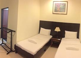 Perhentian Tivoli Inn 5