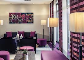 Mercure Hotel Düsseldorf Neuss 4