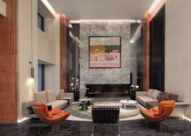 Ramada By Wyndham Zhuhai Xiangzhou 4