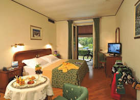 RELAIS SAN CLEMENTE 4