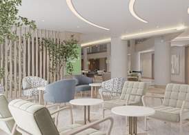 Wyndham Garden Istanbul Tuzla Marina 3