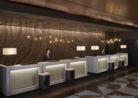 InterContinental Hotels GRAND SEOUL PARNAS by IHG 2