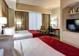 Blake Hotel New Orleans 4