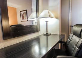 Suburban Studios International Drive 2