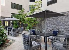 Homewood Suites by Hilton Lynnwood Seattle Everett, WA 5