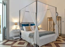 Dimora Duchessina Suites de Charme 5